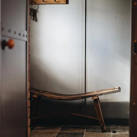 Hanno's Workshop Apartment Adrigole